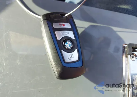 2017 BMW 440I z USA, uszkodzony, nr VIN WBA4P1C50HK522635